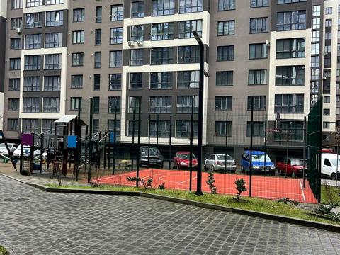 квартира по адресу Сеченова ул., 129а