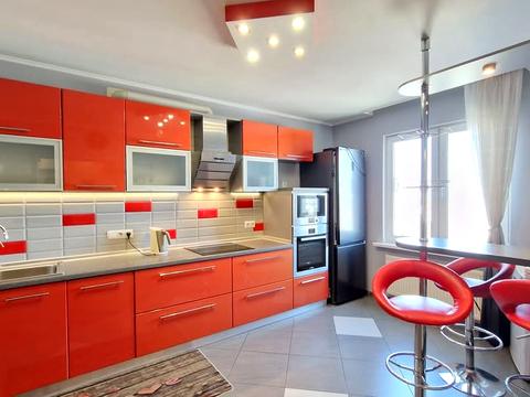 квартира за адресою Європейського Союзу просп. (Правди), 31-А