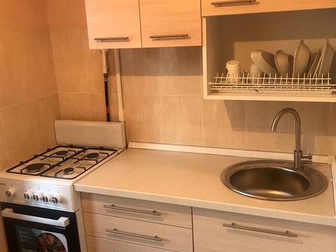 квартира за адресою Симиренка вул., 22