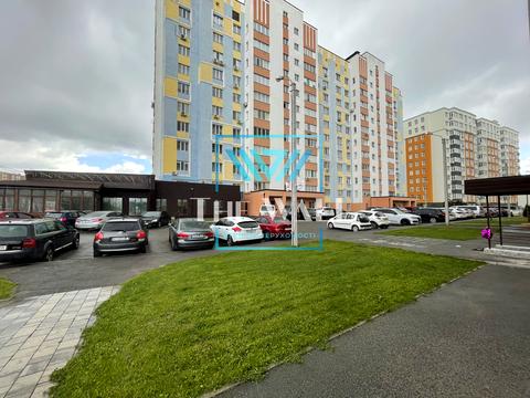 квартира за адресою Боголюбова вул., 13