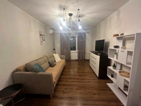 квартира за адресою Голосіївський просп. (40-річчя Жовтня), 21