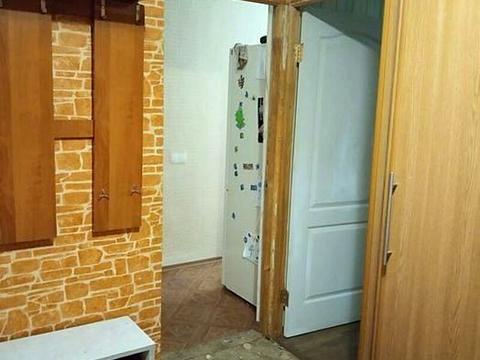 квартира по адресу Салтовское шоссе, 262а