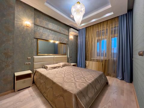 квартира по адресу Соломенская ул., 15-А
