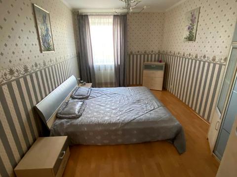 квартира по адресу Оболонский просп., 22-В