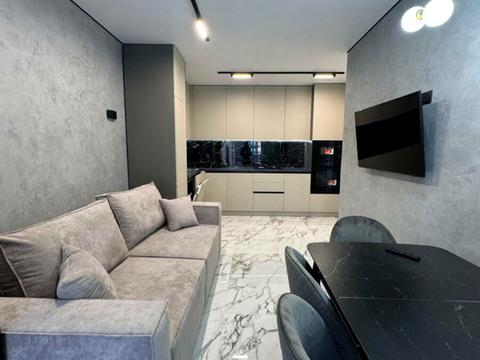 квартира по адресу Крайковского ул., 3