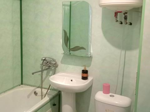 квартира по адресу Гидропарковая ул., 1