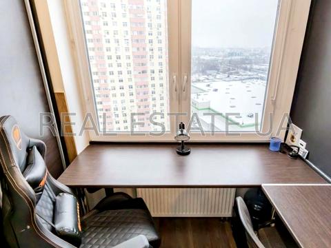 квартира по адресу Петра Калнишевського ул. (Михайла Майорова), 6