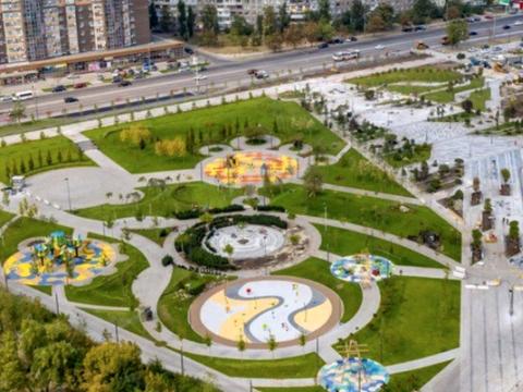 квартира за адресою Набережна Перемоги вул., 58