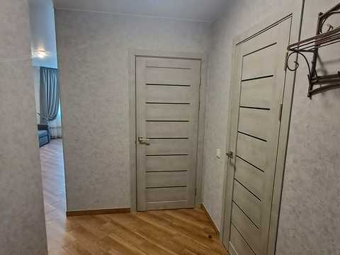 квартира за адресою Приміська вул., 22-Б
