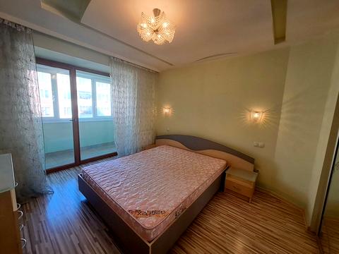 квартира по адресу Репина ул., 18
