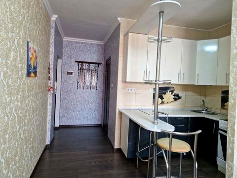 квартира за адресою Владислава Бувалкіна вул. (Бочарова Генерала), 56