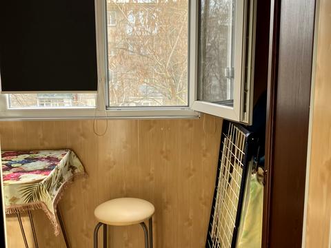 квартира по адресу Героев Крут ул. (Валентини Терешкової), 4