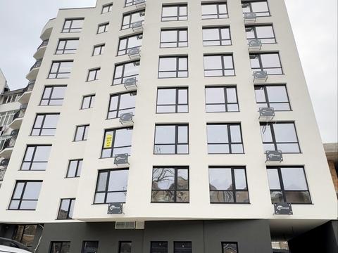квартира за адресою Вовчинецька вул., 55
