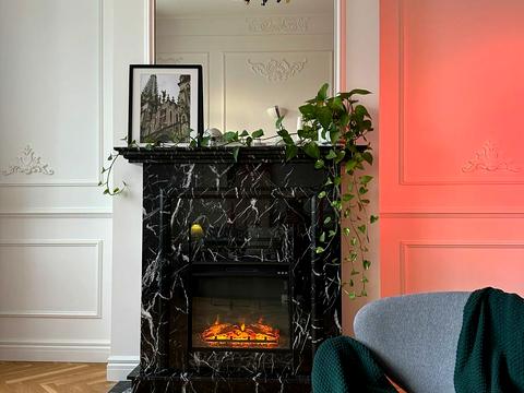 квартира за адресою Архітектора Городецького вул., 9