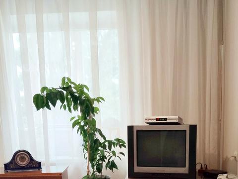 квартира по адресу Святошинская ул., 6