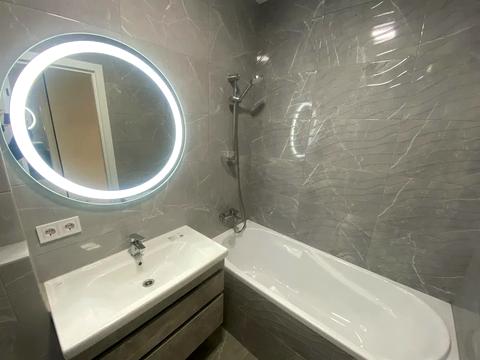 квартира за адресою Дніпро, Миру просп., 2-К