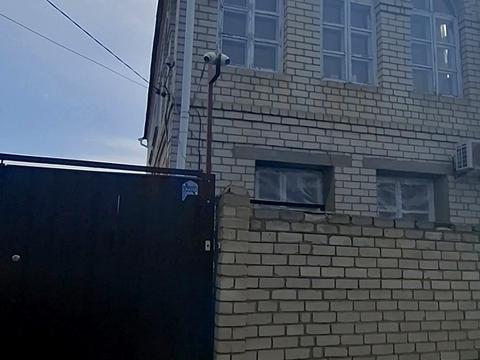 дом по адресу Кольцовская ул.