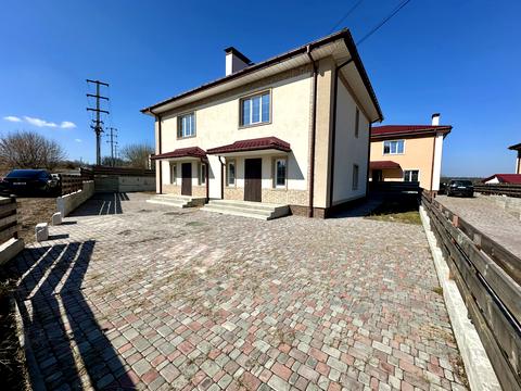 дом по адресу вулиця Білокур Катерини, 20