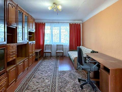 квартира за адресою Проспект Миру, 80/3