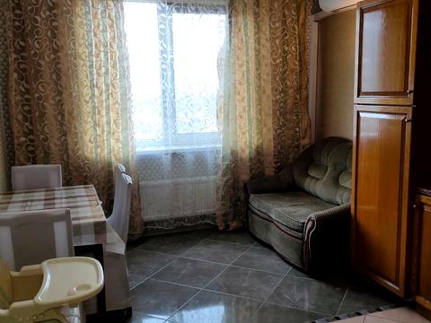 квартира за адресою Перлинна вул., 3