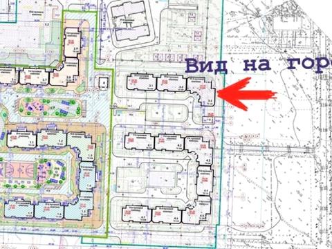 квартира за адресою Овідіопольська дорога вул., 3/1