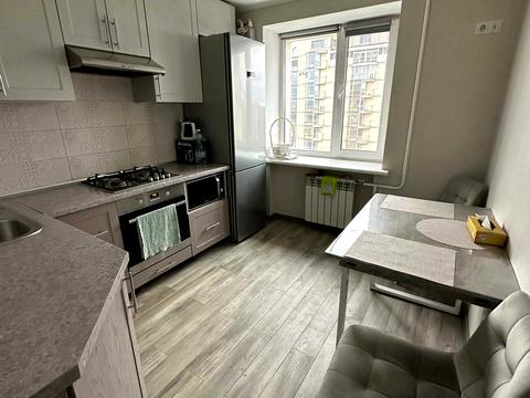 квартира за адресою Перемоги, 54