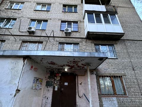 квартира по адресу Васильковская ул., 5/7