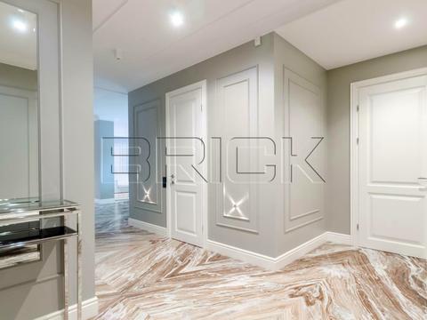 квартира по адресу Щекавицкая ул., 30