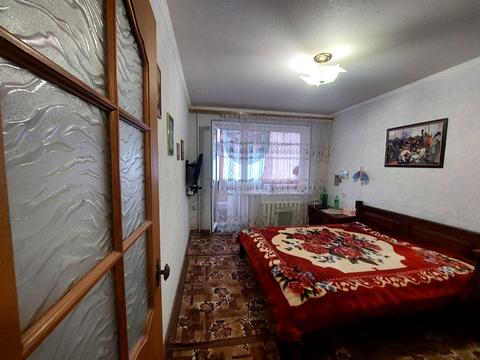 квартира за адресою житловий масив Тополя-2 вул., 33