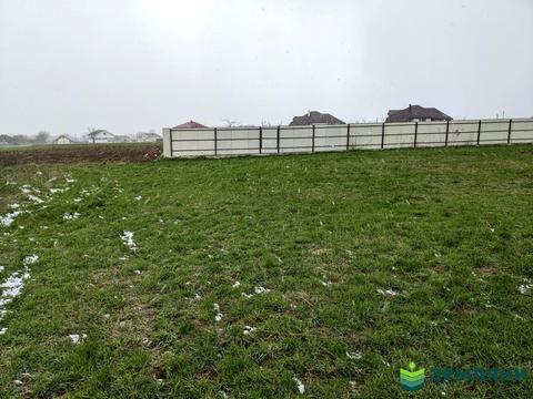 ділянка за адресою Польова