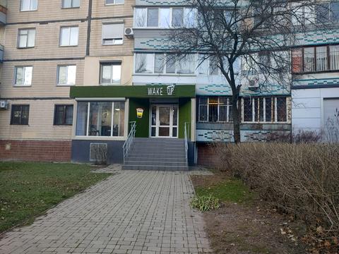 комерційна за адресою Героїв просп., 23