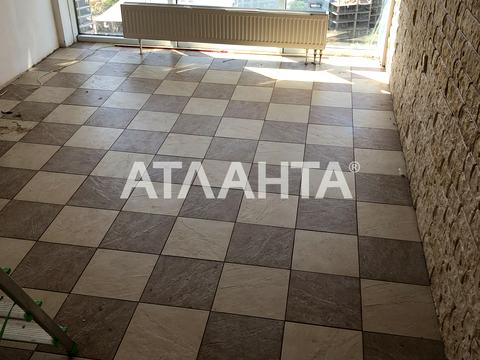 квартира по адресу Французский бульв., 60б
