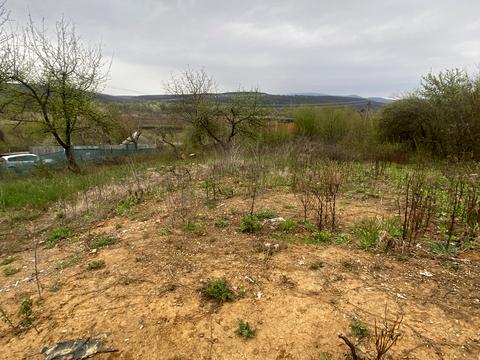ділянка за адресою Над озером