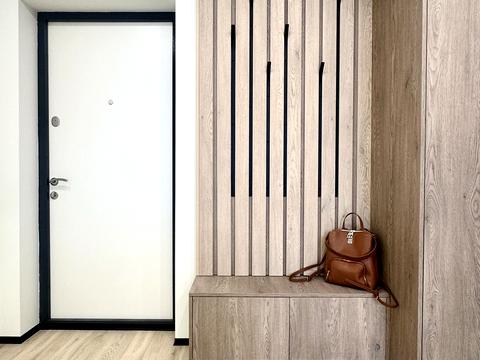 квартира за адресою Шолуденка вул., 30