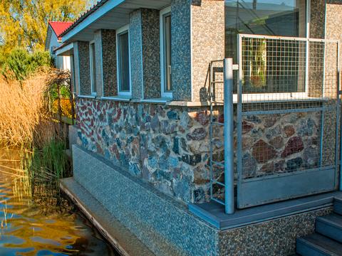 дом по адресу Садовая ул.