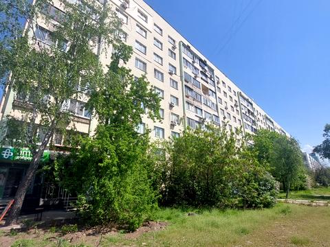 квартира за адресою Берестейський просп. (Перемоги), 22