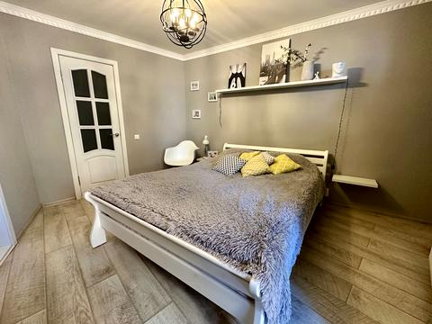 квартира за адресою Козацька вул., 5