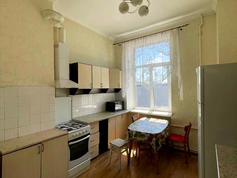 квартира по адресу Соборная пл., 1