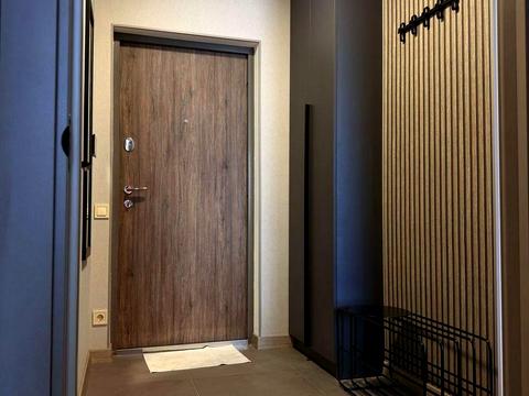 квартира по адресу Тадея Рыльского бульв., 1