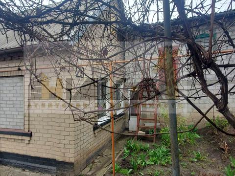 дом по адресу Стасова ул., 29