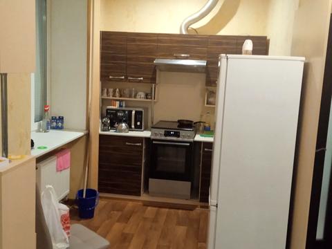 квартира за адресою Івана Камишева вул., 12
