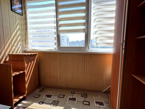 квартира за адресою Крушельницкої, 5