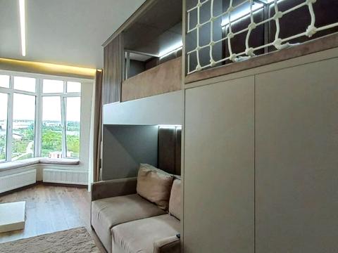 квартира за адресою Заозерна вул., 1-А