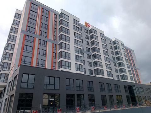 квартира по адресу Привокзальная ул. (Героев Сталинграда), 30