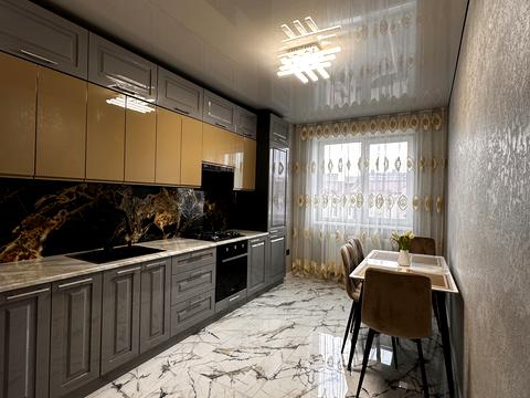 квартира за адресою Володимира Винниченка вул., 16