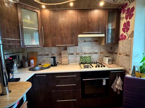 квартира за адресою Металургів просп., 41