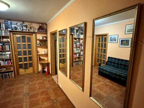 квартира по адресу Автозаводская ул., 67