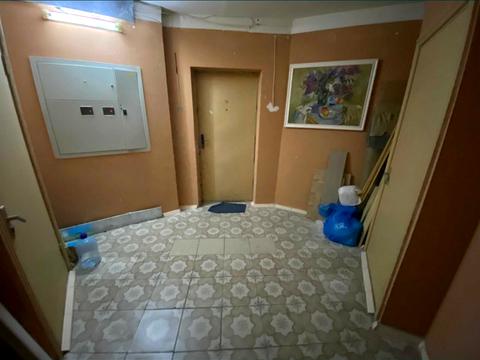 квартира за адресою Драгоманова вул., 1-Б