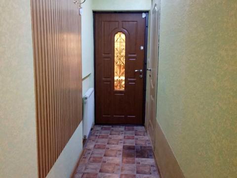 квартира по адресу Руська 5, 5