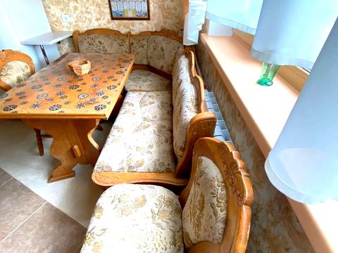 квартира за адресою Наталії Ужвій вул., 112